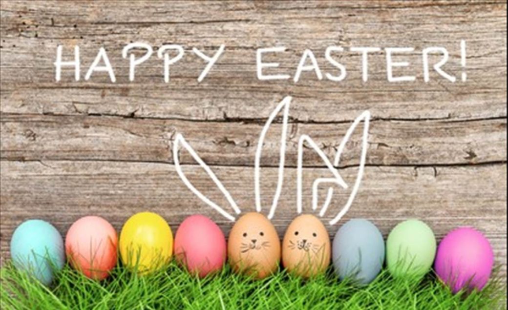 Happy Easter Images, Stock Photos & Vectors | Shutterstock