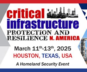 Critical Infrastructure Protection & Resilience North America @ Marriott Houston Hotel South Hobby Airport